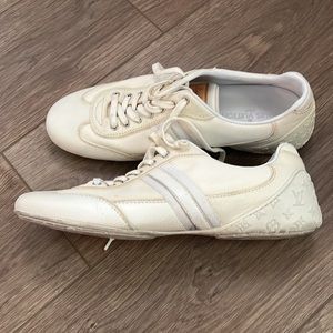 Louis Vuitton Sneakers